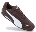 Puma Replicatch SD - Meeste tossud Kingad Pruun 405097-04 ORIGINAAL EU 44 UK 9.5 pruun