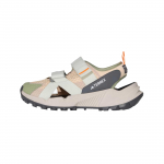 Adidas Hydroterra Mesh V&auml;rviplokk Takjapaeltega Madalad Sandaalid Laste sandaalid KJ1881 39