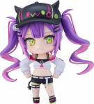 Nendoroid Hololive Production Tokoyami Towa Plastikust V&auml;rvitud Liigutatav Kuju Mitte-skaala
