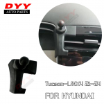 Hyundai Tucson-L (21-26) Armatuurlaua telefonihoidik ja navigatsioonikinnitus