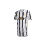 Adidas Juventus M&auml;ngus&auml;rk Kodus Autentne 2020/21 S&auml;rk GJ7601 S