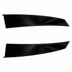 Citro&euml;n DS5 Ukseraami Liist (2013-2017), Mudel 98034561XK/96874014XK Right must