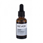 N&auml;oseerum - Revox - Juste Niacinamide 10% - 30ml - Ilma alkoholita - Kuivale nahale - Tali tasakaalustav