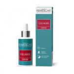 Seerum - REMESCAR - Kollageen - 30ml - Intensiivne niisutus - Mikroomi tasakaal