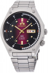 ORIENT Automaatne manuaalne SK Mudel &Uuml;lemere Mudel Kell [ORIENT] (m&auml;hisega) RA-AA0B02R19B Meeste