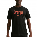 Nike Hollandi Meeste Nike Jalgpalli T-s&auml;rk IH2190-010
