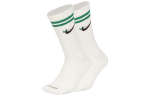 Nike p&otilde;lvp&uuml;ksid K&otilde;ik unisex Valge DQ9165-133 L