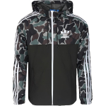 Adidas Originals Jakk Meeste Must BS4907 XS gray