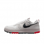 Nike C1TY College Hall Tulepunane Must Meeste Tennised Vast-Hall FZ3863-010 38.5
