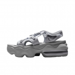 Nike Air Max Koko Moodsad Lihtsad Mitmek&uuml;lgsed Rannasandaalid Naiste Sandaalid Hall HJ9651-001 36.5