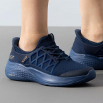 Skechers Naiste Vabaajajalatsid 117507-NVY US 9.5 tumesinine v&auml;rv