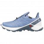 SALOMON Maastikujooksujalatsid Naiste Sinised L40954400 37⅓