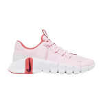 Nike Free Metcon 5 Pink Foam (Naiste omad) 37.5