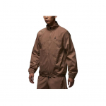 Jordan Sport Jam FW24 Moodne Veekindel Soojendav Pikkade Varrukate Jakk Meeste Jakkid Tume Pruun FN5849-223 2XL