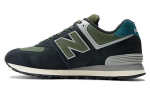 574 New Balance 'Black Olive' U574KBG 38