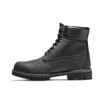 Timberland 6 tolli soojad vastupidavad mugavad poolk&otilde;rged v&auml;lisjalan&otilde;ud Meeste saapad A2E2P-001 41 black