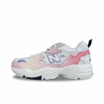 New Balance NB 608 Virsikupuu Libisemisvastased Ja Hingavad Madalad Treeningjalatsid Naiste Virsik WX608WT(B)(Team384-) 35