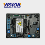 SX460 Harjadeta Generaatori AVR - Automaatne Pingeregulaatori Lisatarvik E000-24602 Standard