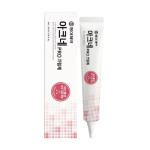 DongA Pharmaceutical Akne Pro Kreem 30ml Korea Akne T&auml;pi Kreem Nahaplekkide Hoolduseks & Rasuerituse Kontrolliks white