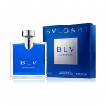 BVLGARI Kuninglik Sinine Meeste Parf&uuml;&uuml;m Puidune Eau De Toilette 50ml/100ml S&uuml;nnip&auml;evakingitus Poisis&otilde;brale 100ml|Box Not Included Shopping Bag
