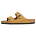 Birkenstock Arizona reljeefne sametnahk seemisnahk korgist pruun 1026104 36