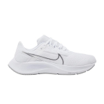 Nike Wmns Air Zoom Pegasus 38 'Valge Metallik H&otilde;be'