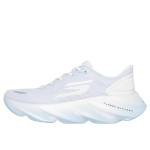 Skechers Skx Aero Burst Kerged Mugavad Mitmek&uuml;lgsed Lihtsad Hingavad Toetavad Tasakaal &Scaron;oki Summutus Madalad Jooksusaapad 172210-WLB 39 white