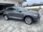 Volkswagen T-Roc - Kroomitud Liistud K&uuml;lgustel