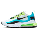 Nike Air Max 270 React SE 'Oracle Aqua' Meeste CT1265-300 EU 44.5