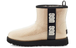 UGG Classic Clear Mini lumesaapad 'Must' Naiste 1113190-NBLC 36