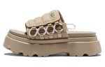 UGG Callie Sandaal Liiv Naiste 1152697-SAN 36