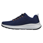 Skechers Equalizer 5.0 Paeladega P&otilde;rutust neelavadVastupidavadHingavadMadaladJooksujalatsid Meeste tossud Sinised 232519-NVOR 43