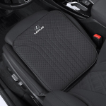 Autopadjad Hingav J&auml;&auml;siidist Padi Puusa Kaitse Pehme Matt Lexus F SPORT ES RX NX LS UX LM LX GX LC RZ IS CT GS RC HS LBX jaoks
