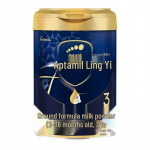 Aptamil Lingyi V&auml;ikelaste piimasegu Etapp 3