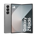 Samsung Galaxy Z Fold6 5G 12GB RAM/256GB 512GB AI Nutitelefonid SIM+eSIM 12/512GB