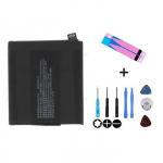 Aku - OPPO - BLP767 - Originaal - Liitiumioon - &Uuml;hilduv Find X2 Pro-ga