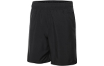 Under Armour laheda l&otilde;ikega l&uuml;hikesed p&uuml;ksid meestele, must 1370388-001 S