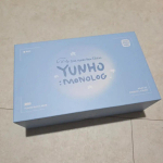 ATEEZ Yunho 2026 S&uuml;nnip&auml;eva MD Kaamera