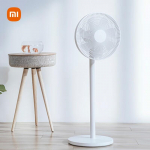 Xiaomi Mijia DC Inverter Nutikas P&uuml;stine Ventilaator 1X Uuendatud Hiina pistikuga (adapter kaasas)