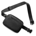 Naiste Nahast V&ouml;&ouml;kotid Crossbody Kotid Reisimiseks Veekindlad V&ouml;&ouml;kotid Spordirahakotid Taskud Unisex Kotid white