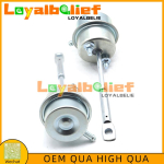 Turbo wastegate'i ajam TB25/TB28/GT25/GT28 Universaalne 1,5 bar-2,5 bar r&otilde;huvahemik Turboosad gray