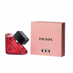 Prada Ma olen ettearvamatu Jingchun/Pistaatsiap&auml;hkli Parf&uuml;&uuml;m 2026 S&otilde;brap&auml;eva Piiratud Gourmet L&otilde;hn EDP 90ml pruun