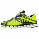 Nike Zoom Skylon 11 Mugavad Pehmed Vabaaja Jooksujalatsid Unisex toss Roheline H&otilde;bedane IU1869-700 42