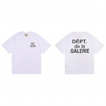 ROADVIBE Vintage High Street T-s&auml;rk Gallery Dept Tr&uuml;kitud S&auml;rk Moodne T&auml;hetr&uuml;kiga T-s&auml;rk Vabaaja &Uuml;mmarguse Kaelusega T-s&auml;rk Naiste T-s&auml;rk Suvine Br&auml;ndi Top S