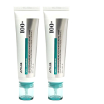 Anua PDRN H&uuml;aluroonhappe 100 Niisutav Kreem 60ml 2PC white