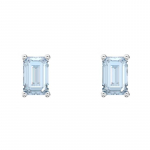 Swarovski Exquisite, elegantne, moodne ja mitmek&uuml;lgne Stilla roodiumiga kaetud k&otilde;rvar&otilde;ngad naistele 5639134 sinine
