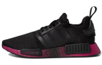 Adidas Wmns NMD_R1 'Black Power Berry' Naiste FZ4543 35⅔