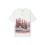 Nike X Nocta Opal Reels T-s&auml;rk FV7866-100 XL
