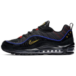 Nike Air Max 98 98 Graafika CD1537-001 49.5 must/sinine