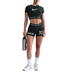 Nike Pro treeningriided naistele HV3673-390 S black